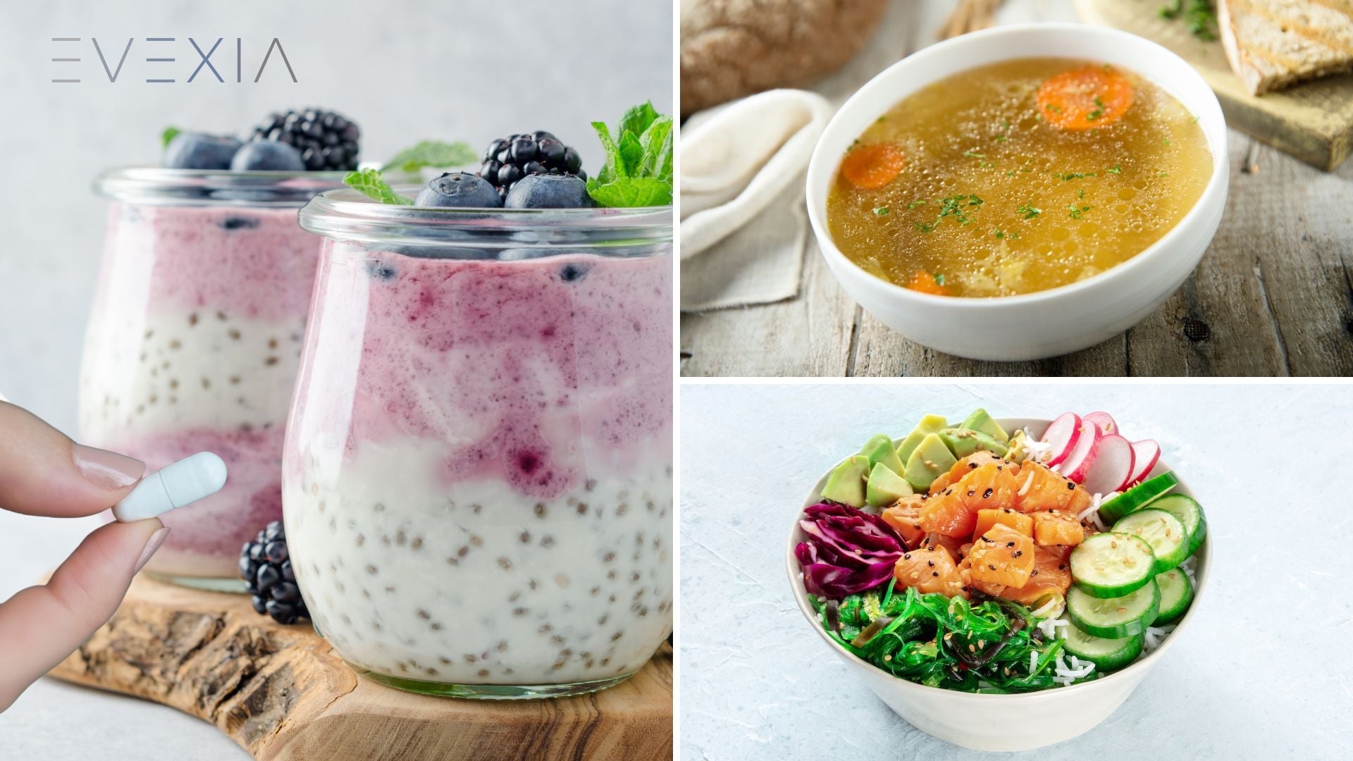 Post-Holiday Gut Reset: 3 Easy Meals to Support Digestion and Recovery