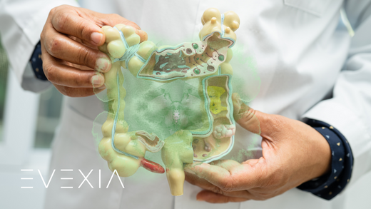 Gut Health 101: Why BPC-157 is the Gut Protector You Didn’t Know You Needed