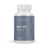 BPC-157 30 Capsules 500mcg