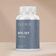 BPC-157 30 Capsules 500mcg