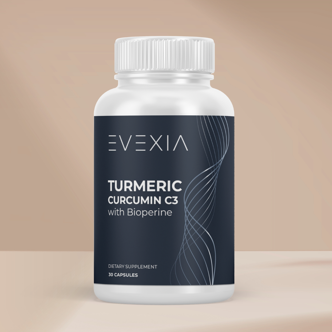 Termeric curcumin C3 product image