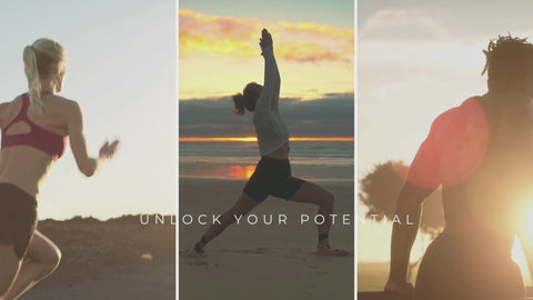 Unlock your potential video